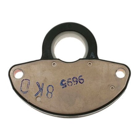Standard Ignition Ignition Control Module - Intermotor LX-672